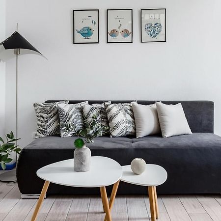 Apartments Hugo Сплит Экстерьер фото