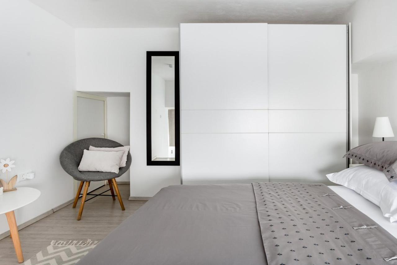 Apartments Hugo Сплит Экстерьер фото