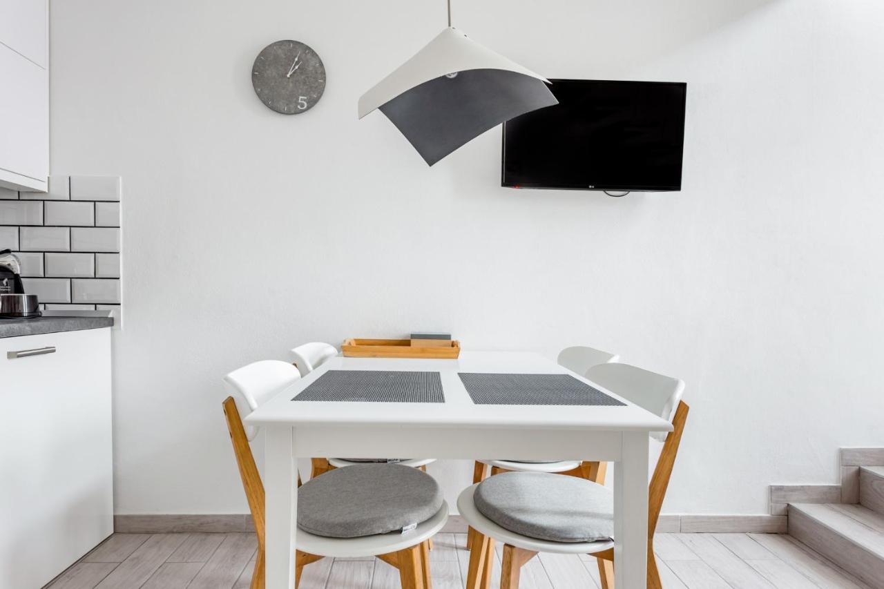 Apartments Hugo Сплит Экстерьер фото