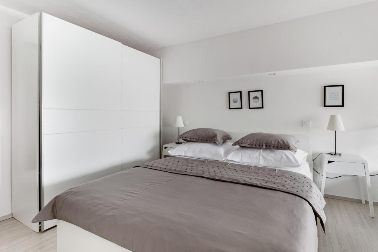 Apartments Hugo Сплит Экстерьер фото