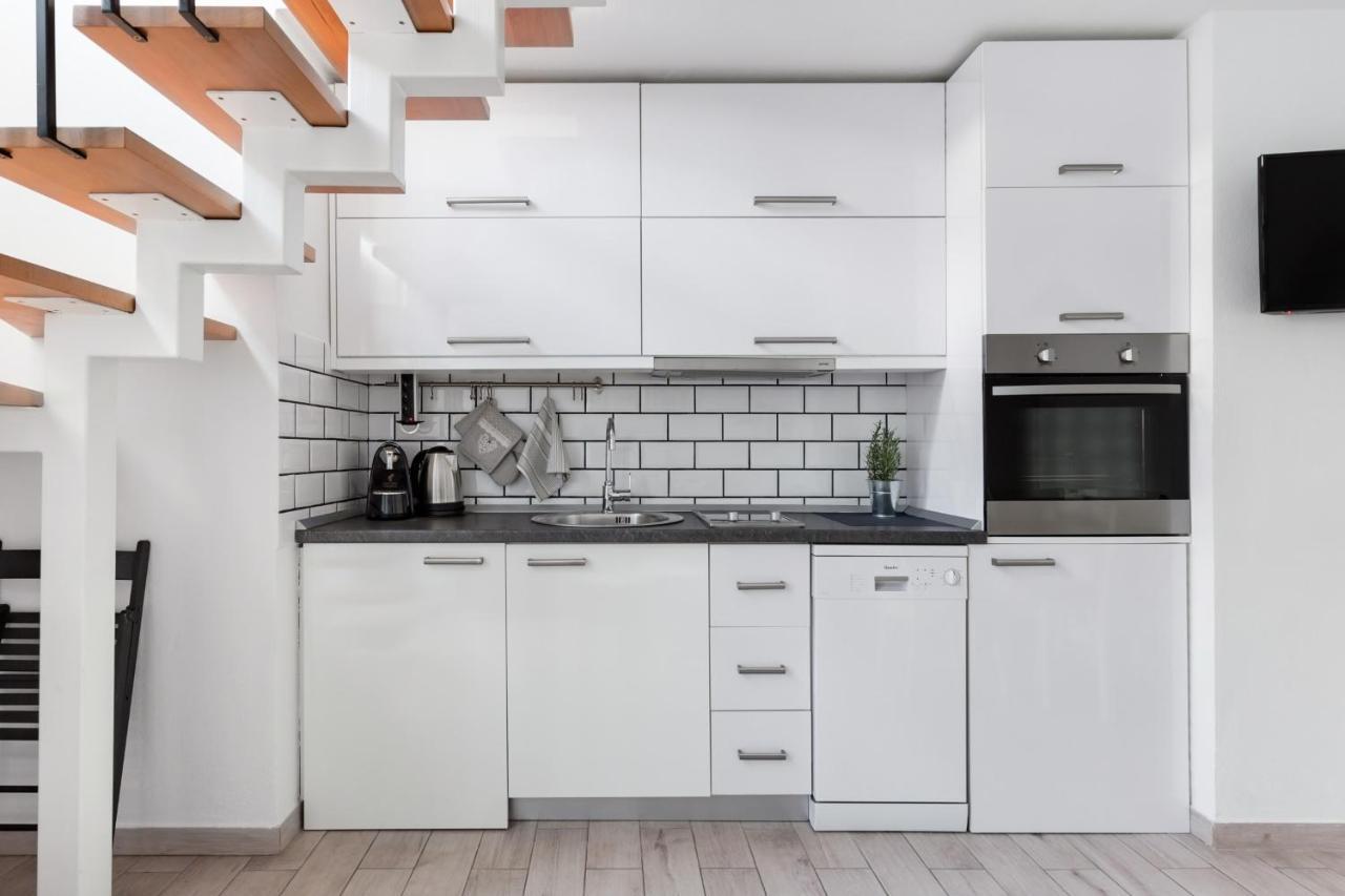 Apartments Hugo Сплит Экстерьер фото
