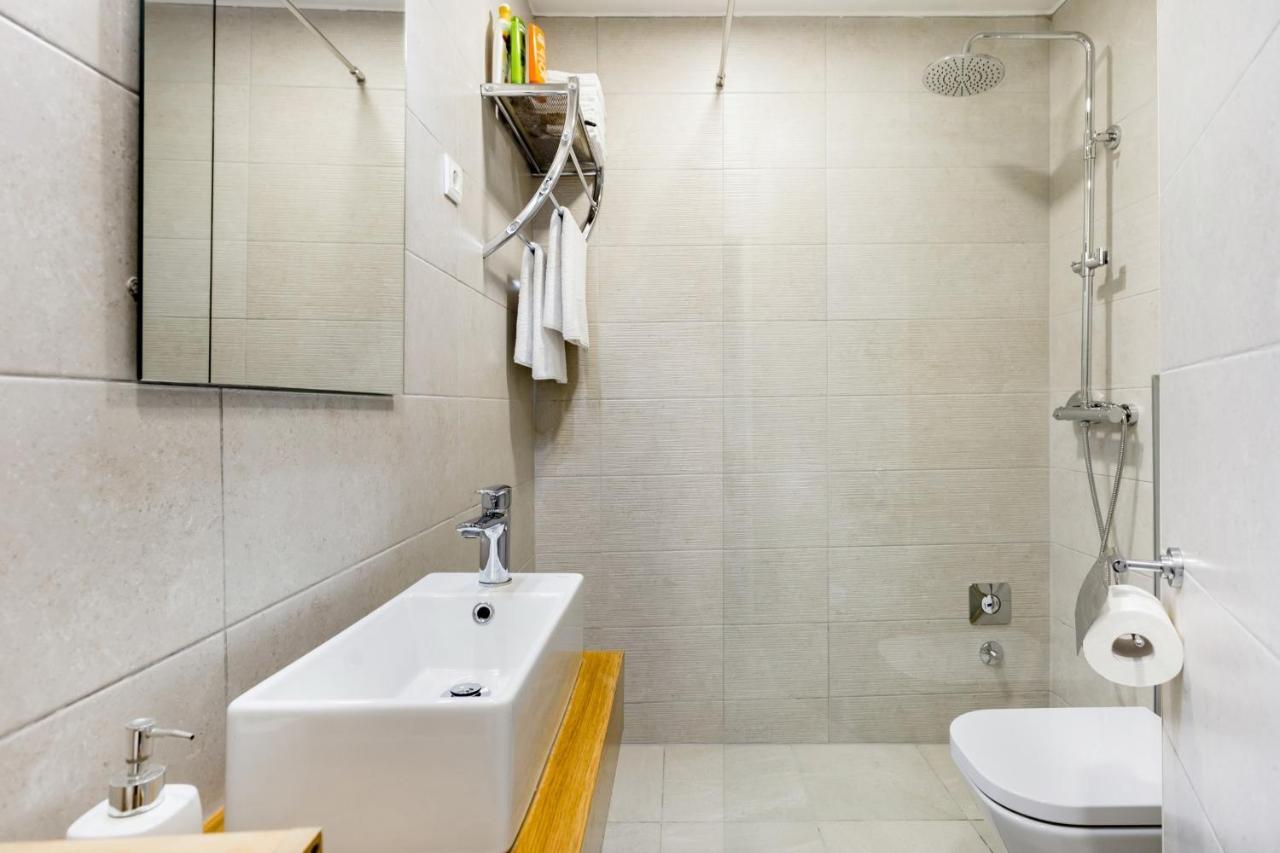 Apartments Hugo Сплит Экстерьер фото